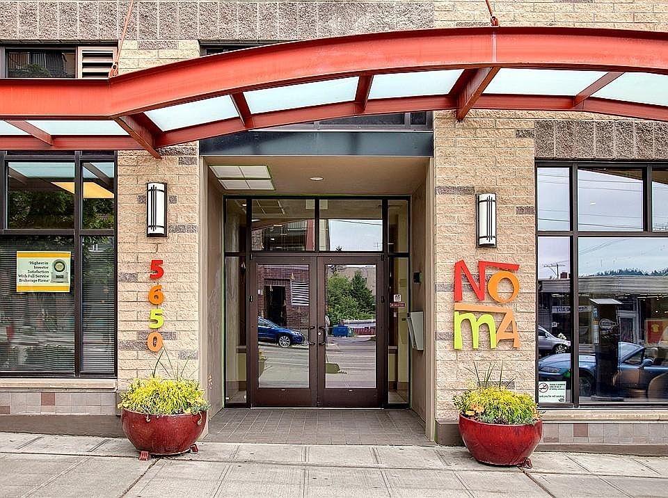 1st image of 5650 24th Ave NW Unit 417