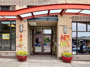 5650 24th Ave NW UNIT 417, Seattle, WA 98107