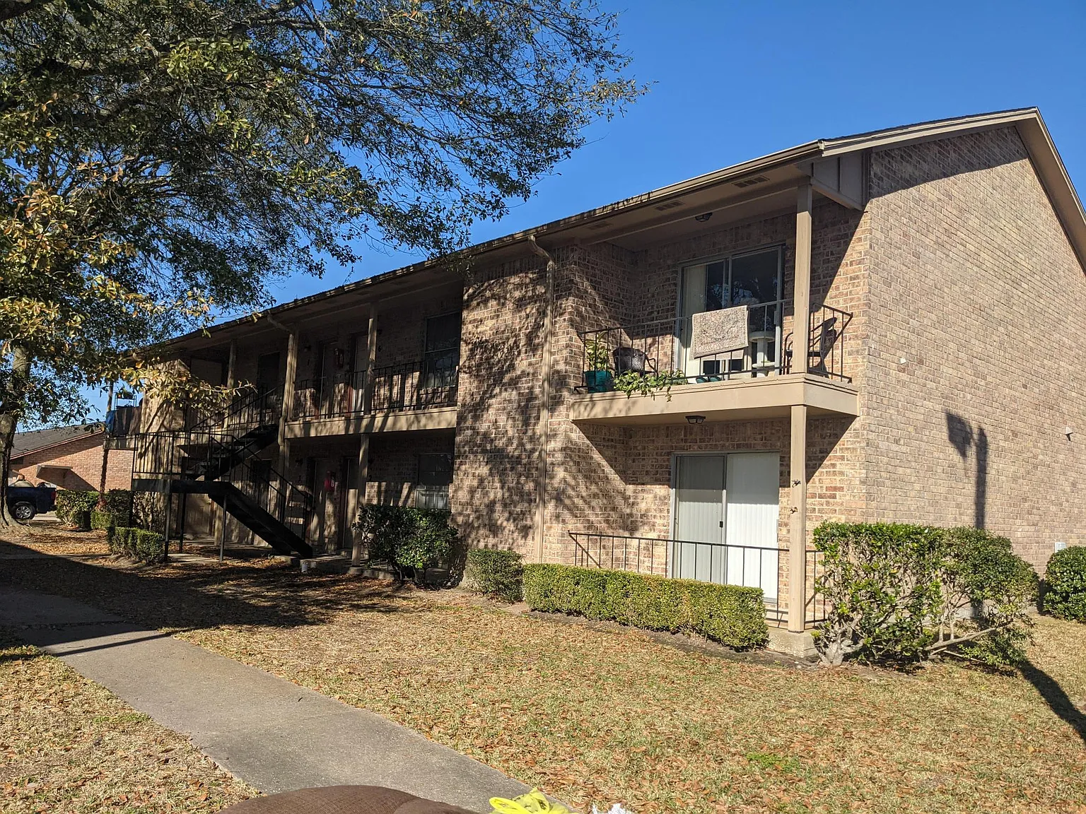 1 bed, 800 sqft, $895 — Photo 1