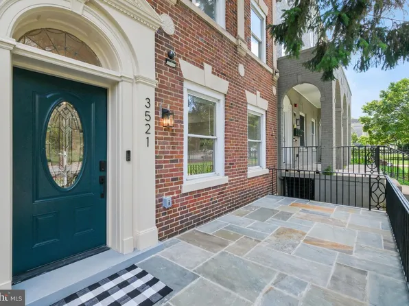 3521 16th St NW, Washington, DC 20010