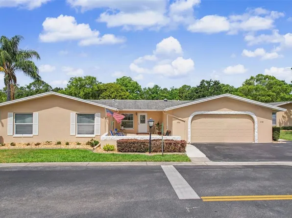 11935 Boynton Ln #17GB, New Pt Richey, FL 34654