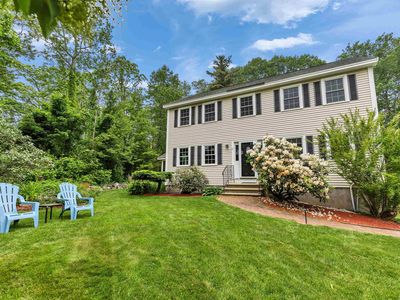 21 Winter Drive, Hooksett, NH, 03106