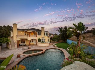 5380 Via Pisa, Thousand Oaks, CA 91320