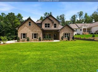 155 Brynleigh Dr, Chelsea, AL 35043