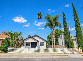 1376 Birch St, San Bernardino, CA 92410