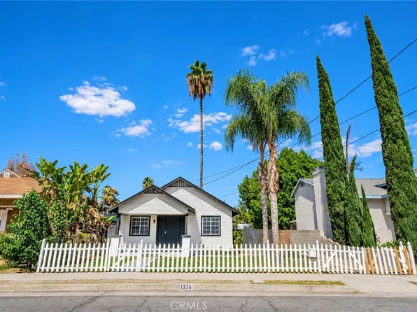 1376 Birch St, San Bernardino, CA 92410