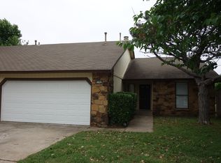 1703 E 66th St S, Tulsa, OK 74136