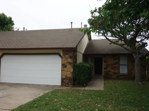 1703 E 66th St S, Tulsa, OK 74136