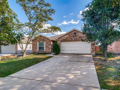 1017 Singletree Dr, Forney, TX, 75126