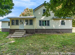829 Gregorville Rd, Wayland, MI 49348
