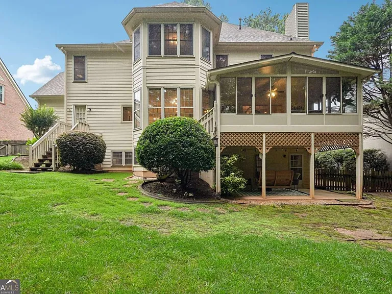 3302 Greencastle Way NE — Photo 63
