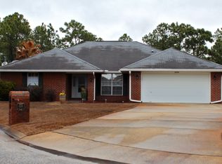 8290 Hazelgrove Ct, Navarre, FL 32566