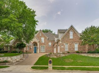 1129 Creekwood Dr, Garland, TX 75044
