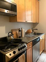 Rented by Beekman Street Realty