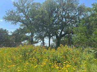 LOT 553 Maple Ln, Horseshoe Bay, TX 78657