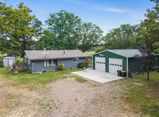 562 Highway 8, Rhinelander, WI 54501