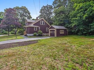 188 Alden St, Whitman, MA 02382