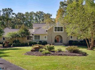656 Spring Forest Ln, Earlysville, VA 22936