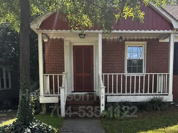 1716 Chestnut Ave, Charlotte, NC 28205