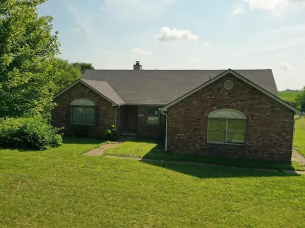 3483 N 300 E, Greenfield, IN 46140