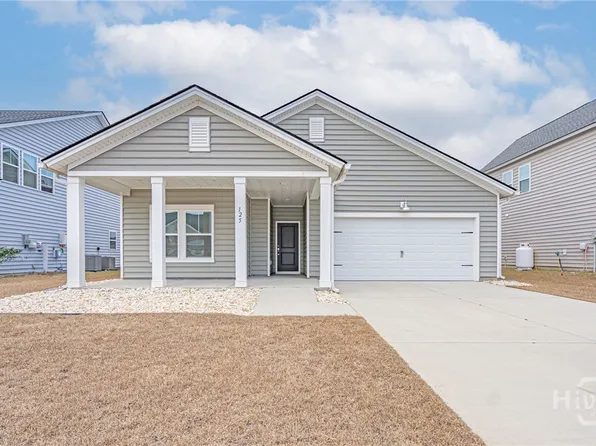125 Franklins Walk, Rincon, GA 31326