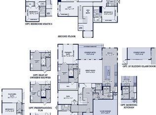 637 Bunchberry St, Justin, TX 76247