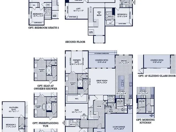 637 Bunchberry St, Justin, TX 76247