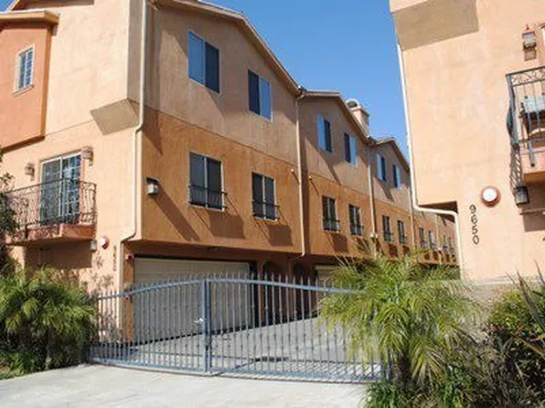 9650 S Sepulveda Blvd #12, Los Angeles, CA 90045