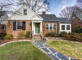 1712 Wilmington Ave, Richmond, VA 23227