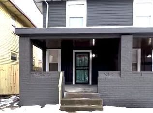 1021 W 34th St #1023, Indianapolis, IN