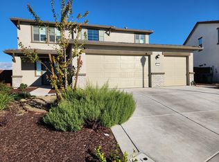 1112 Blue Range Way, Roseville, CA 95747
