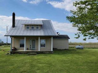 1673 E 400 N, Winchester, IN 47394