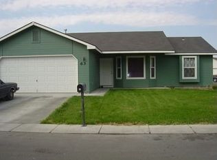 63 S Chase St, Nampa, ID 83687
