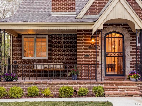 1055 S Clayton Way, Denver, CO 80209