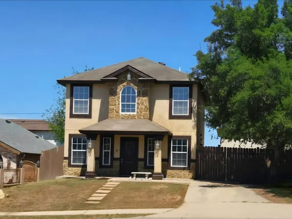 1136 Savannah Loop, Laredo, TX 78046