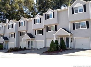 310 Boston Post Rd UNIT 154, Waterford, CT 06385