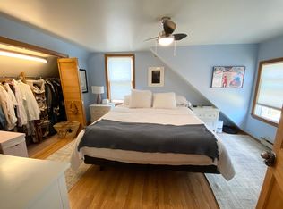 12 Harrison Rd UNIT 2, Somerville, MA 02144