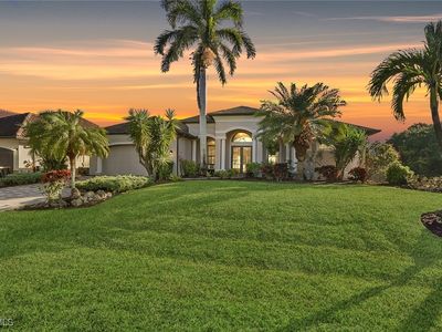 1547 NW 28th Ave, Cape Coral, FL, 33993