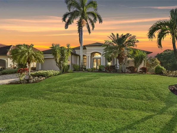 1547 NW 28th Ave, Cape Coral, FL 33993