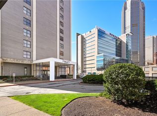 112 Washington Pl APT 10A, Pittsburgh, PA 15219