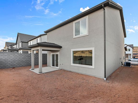 3rd image of 1472 S Sinawava Dr #4127