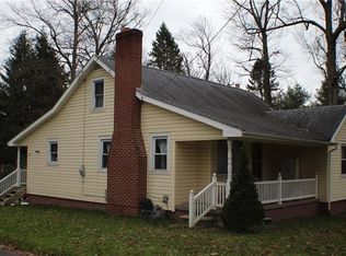 109 Buffalo Creek Rd, Berlin, PA 15530