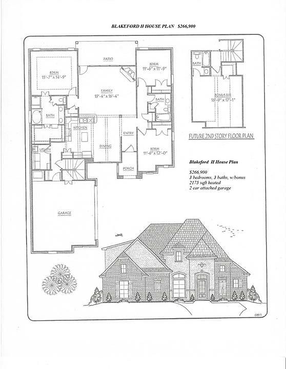 1st image of 747 Fir Wood Ln #18