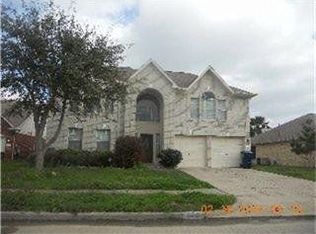 8215 Wind Grove Ct, Houston, TX 77083