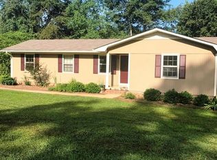 435 Patterson St, Central, SC 29630