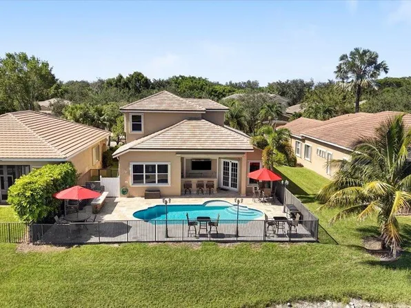 12390 NW 78TH Manor, Parkland, FL 33076