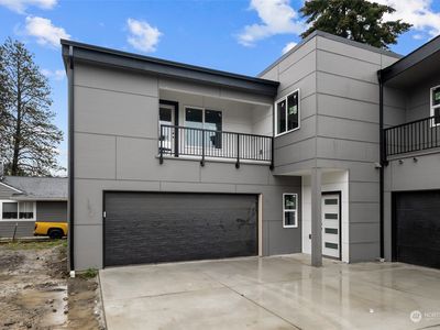 1417 SW 148th Street #2, Burien, WA, 98166
