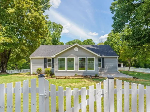 2516 Effler Rd, Maryville, TN 37803