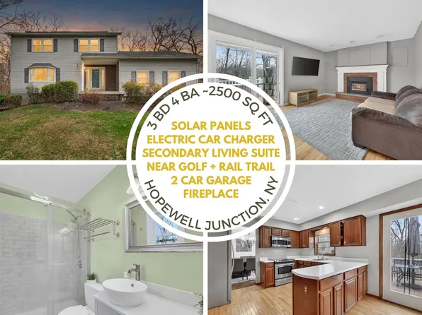 24 Pellbridge Drive, Hopewell Junction, NY 12533