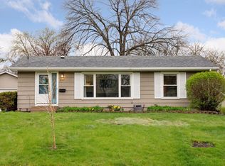 3747 Independence Ave N, New Hope, MN 55427